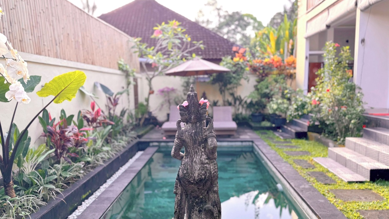 Photo of Outdoor in Penestanan