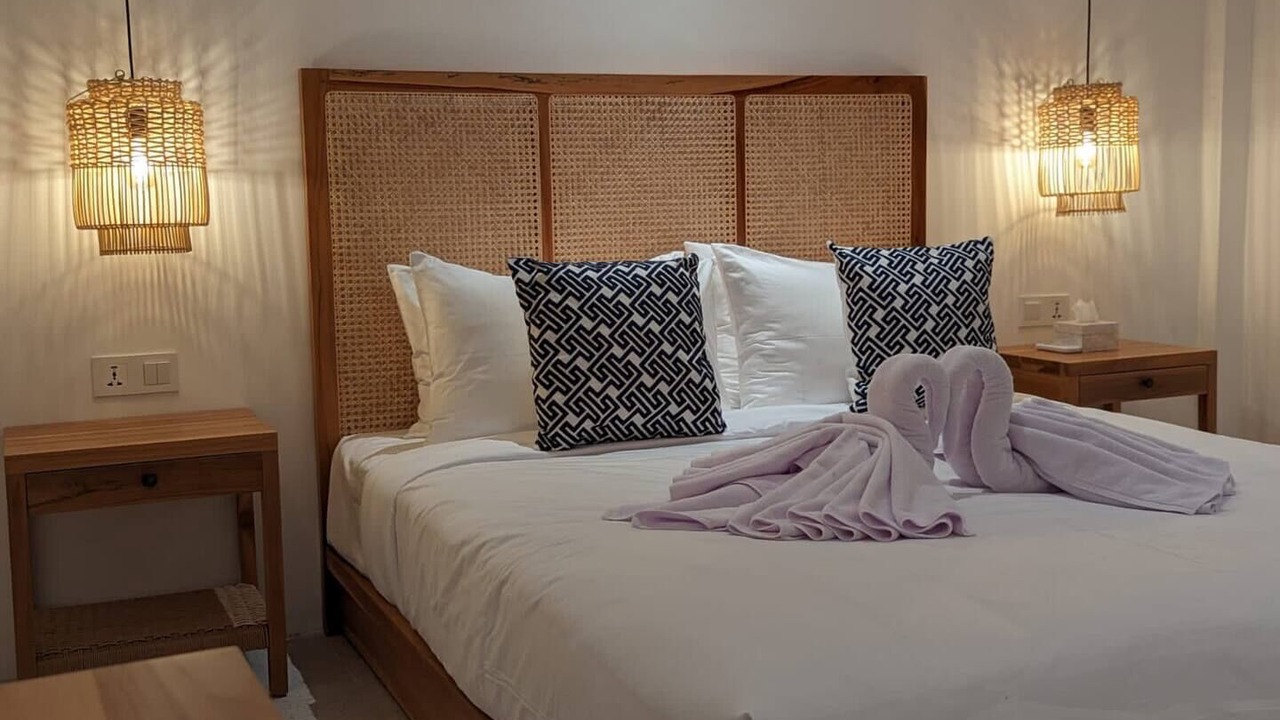 Photo of Bedroom in Rua