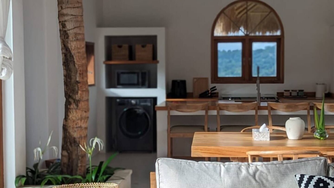 Photo of Livingroom in Rua