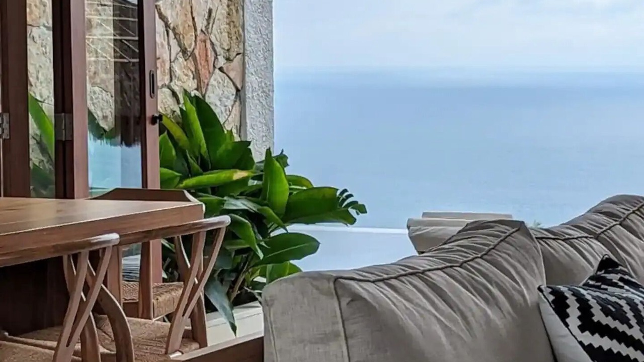 Photo of Livingroom in Rua