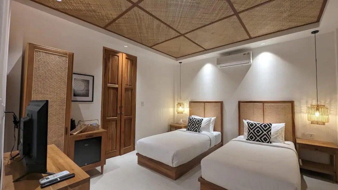 Photo of Bedroom in Rua