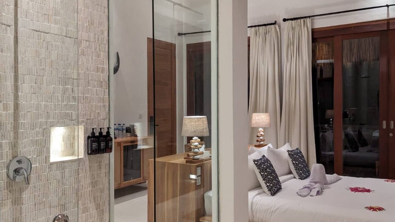 Photo of Bedroom in Rua