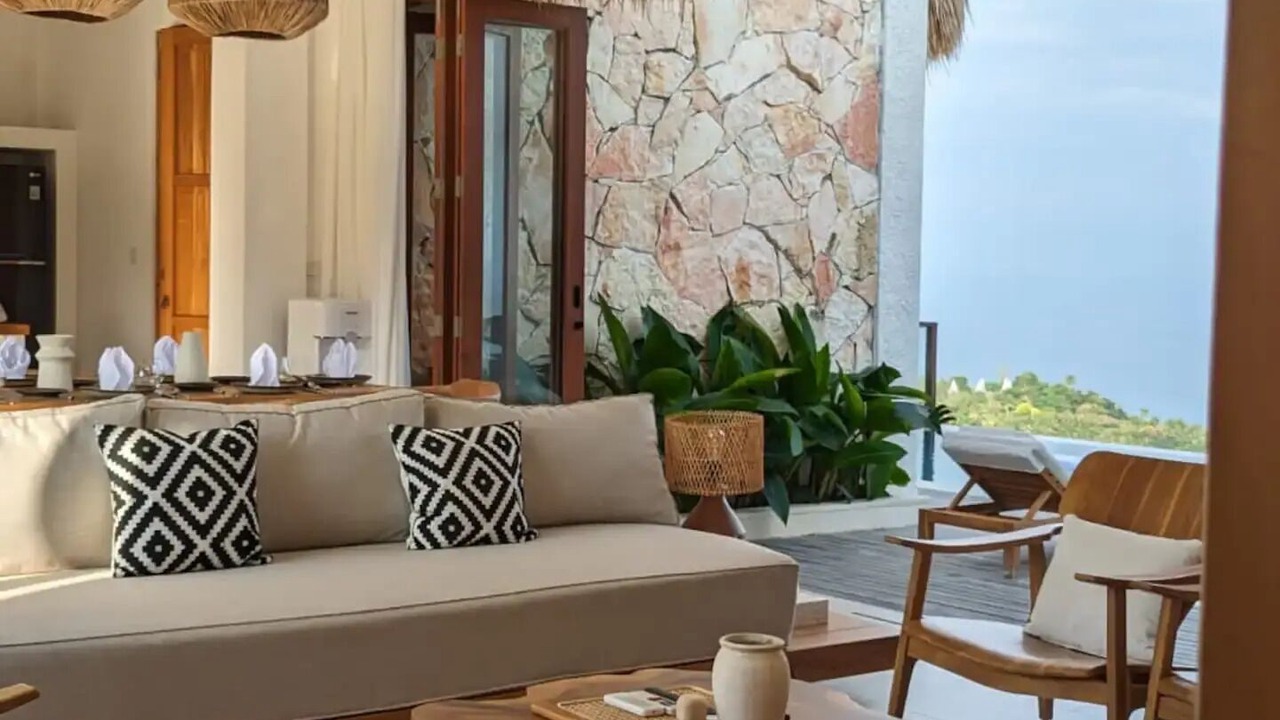 Photo of Livingroom in Rua