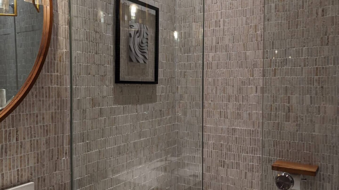 Photo of Bathroom in Rua