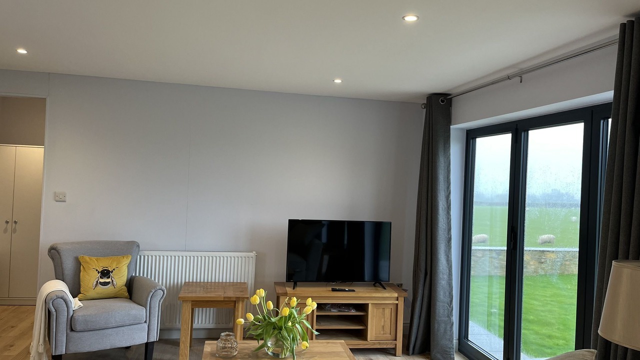 Photo of Livingroom in Tunstall