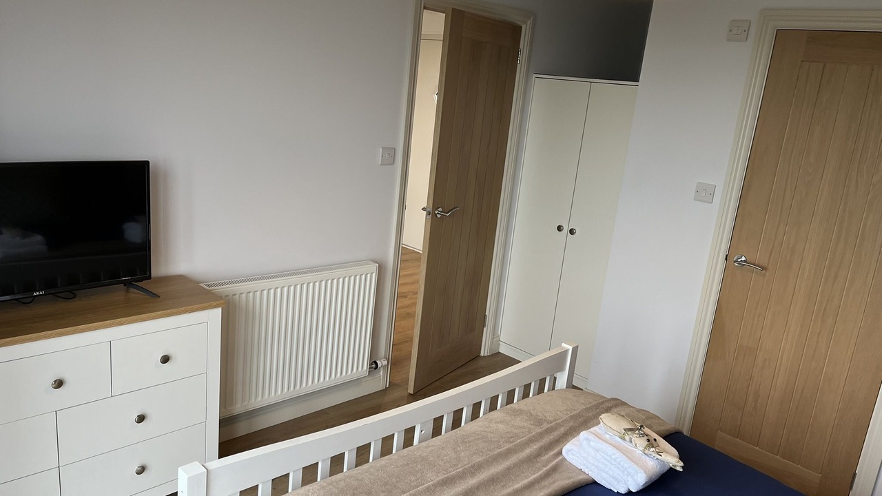 Photo of Bedroom in Tunstall