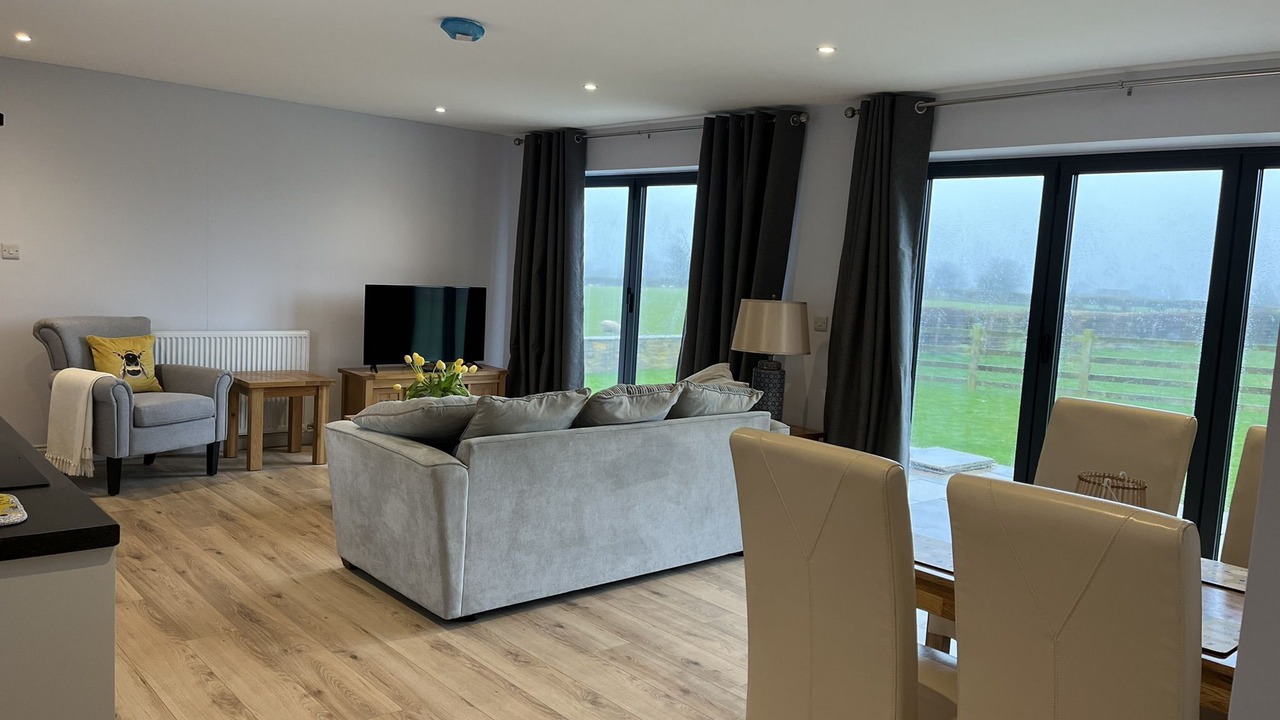 Photo of Livingroom in Tunstall