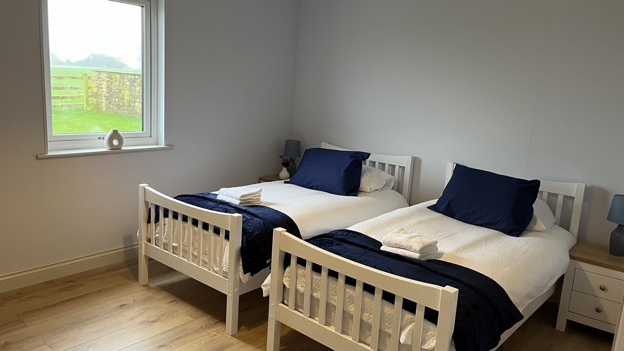 Photo of Bedroom in Tunstall