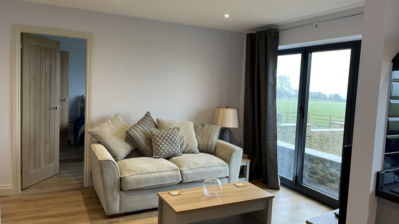 Photo of Livingroom in Tunstall