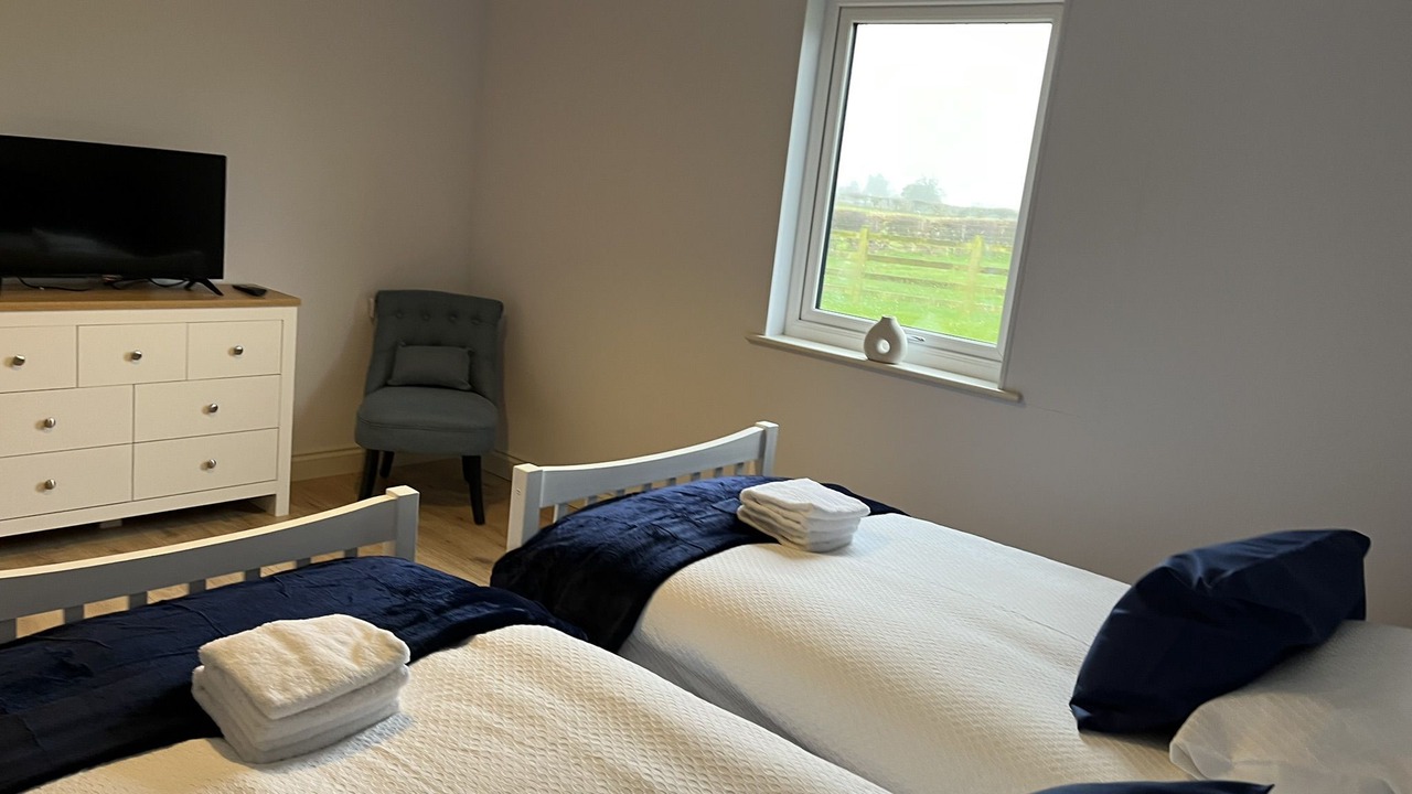 Photo of Bedroom in Tunstall