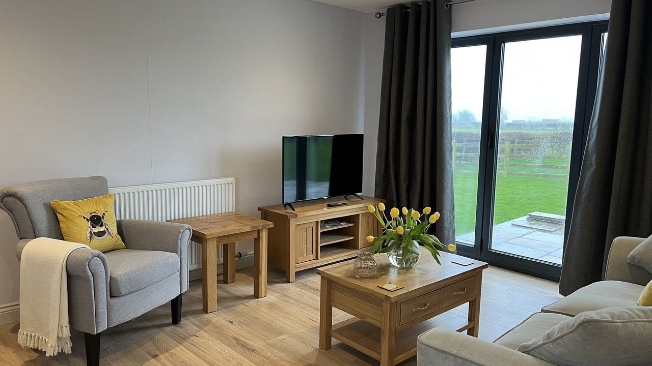 Photo of Livingroom in Tunstall