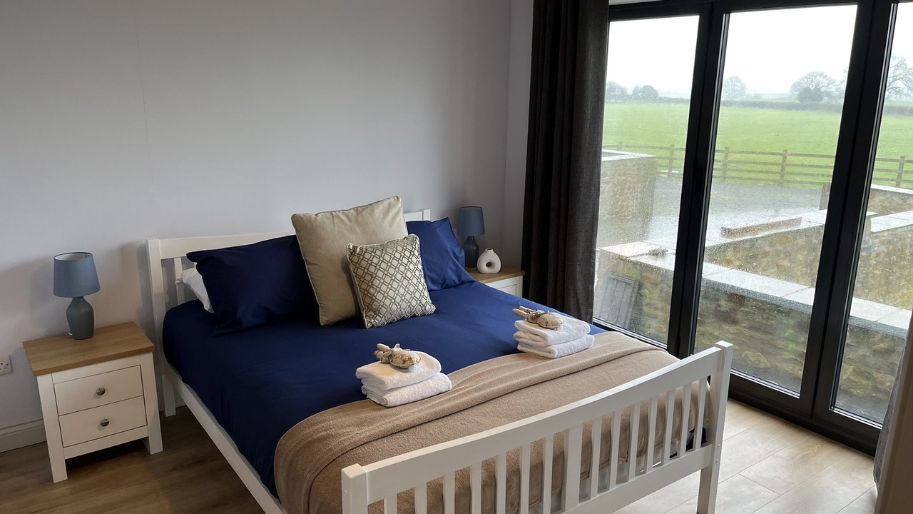 Photo of Bedroom in Tunstall