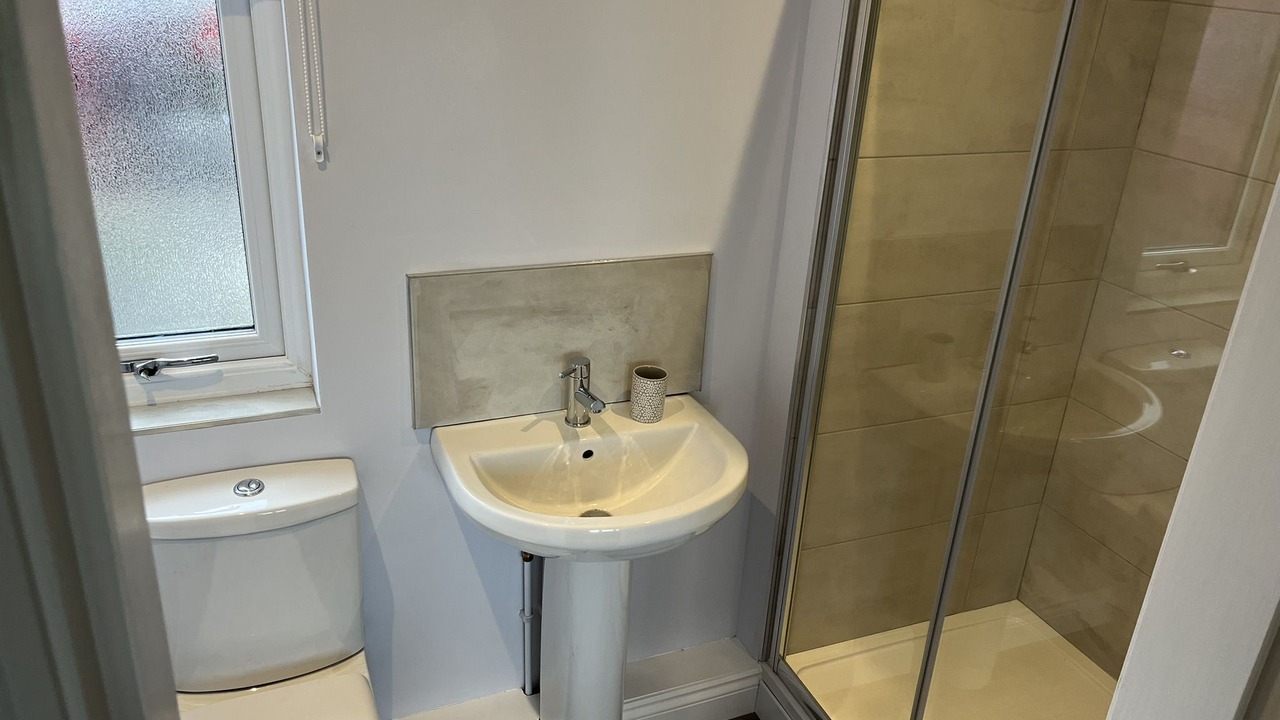 Photo of Bathroom in Tunstall