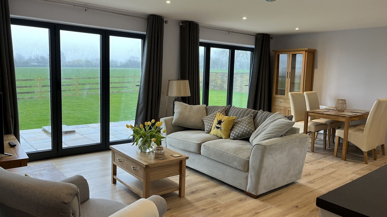 Photo of Livingroom in Tunstall