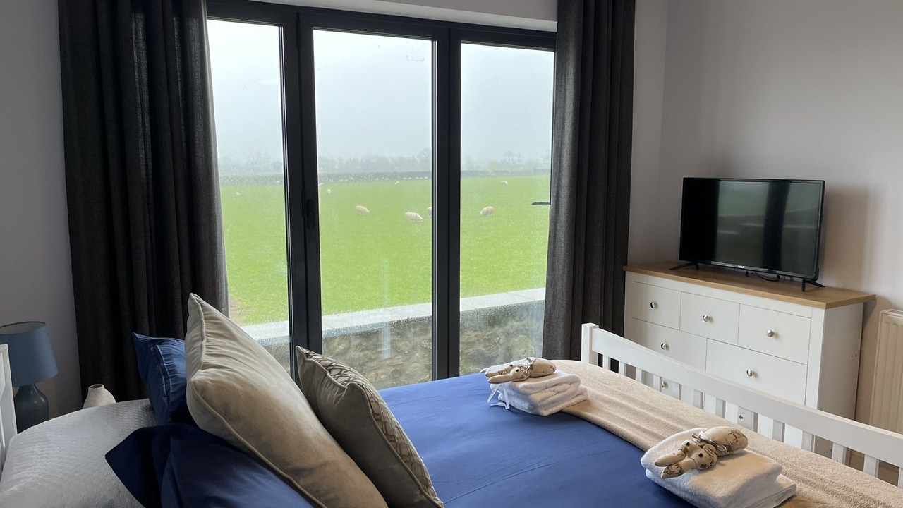 Photo of Bedroom in Tunstall