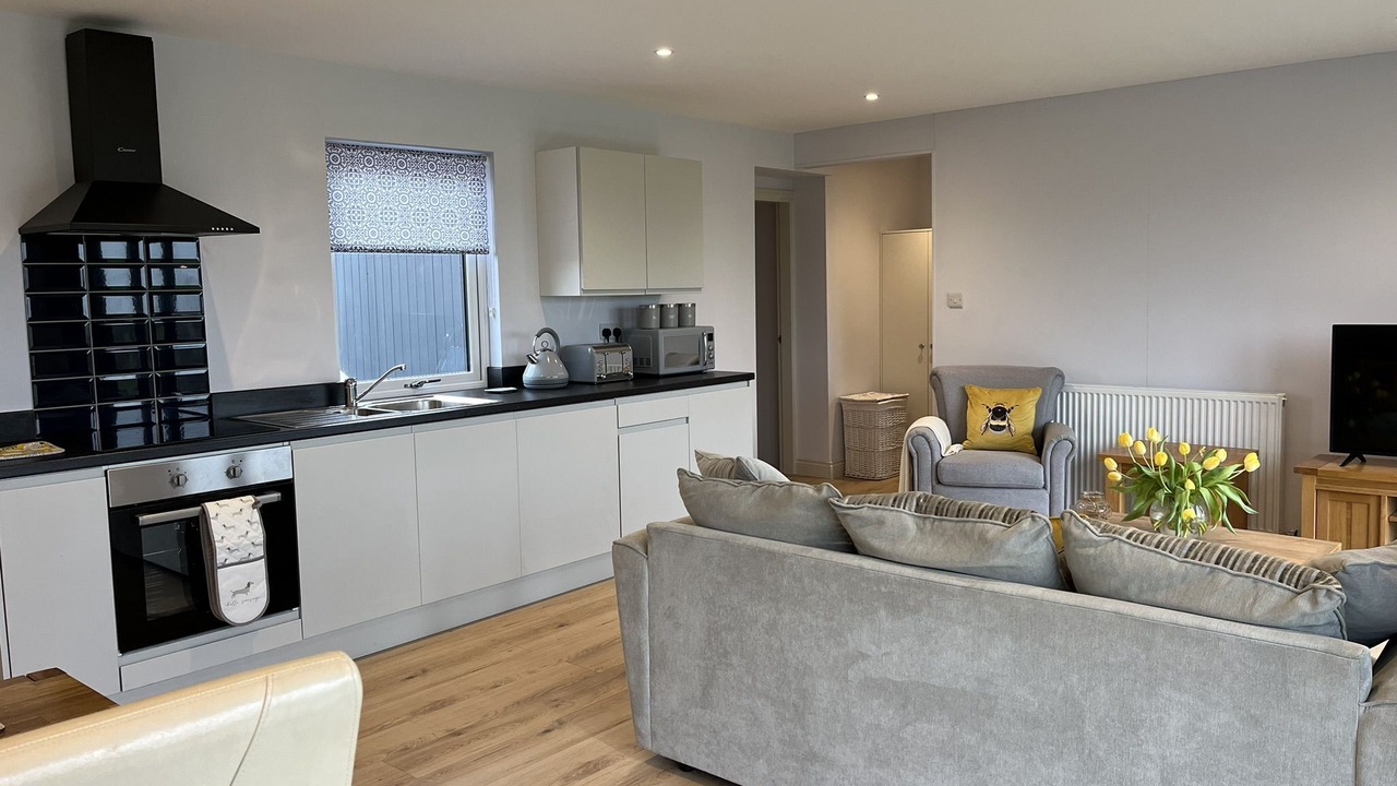 Photo of Livingroom in Tunstall