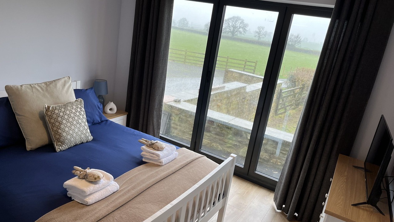 Photo of Bedroom in Tunstall