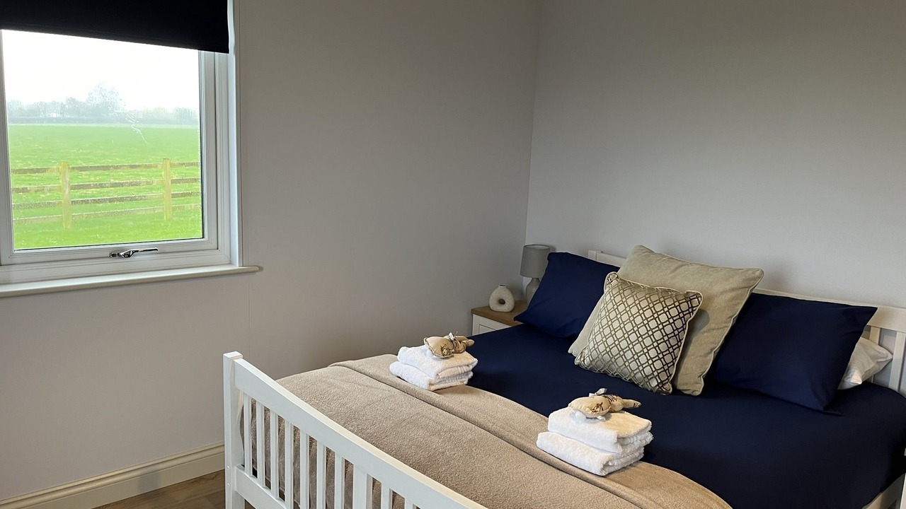 Photo of Bedroom in Tunstall