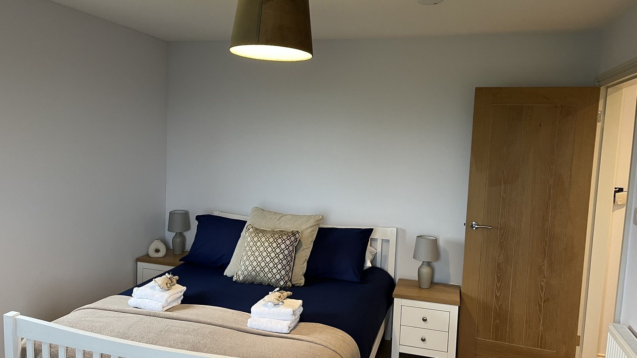 Photo of Bedroom in Tunstall