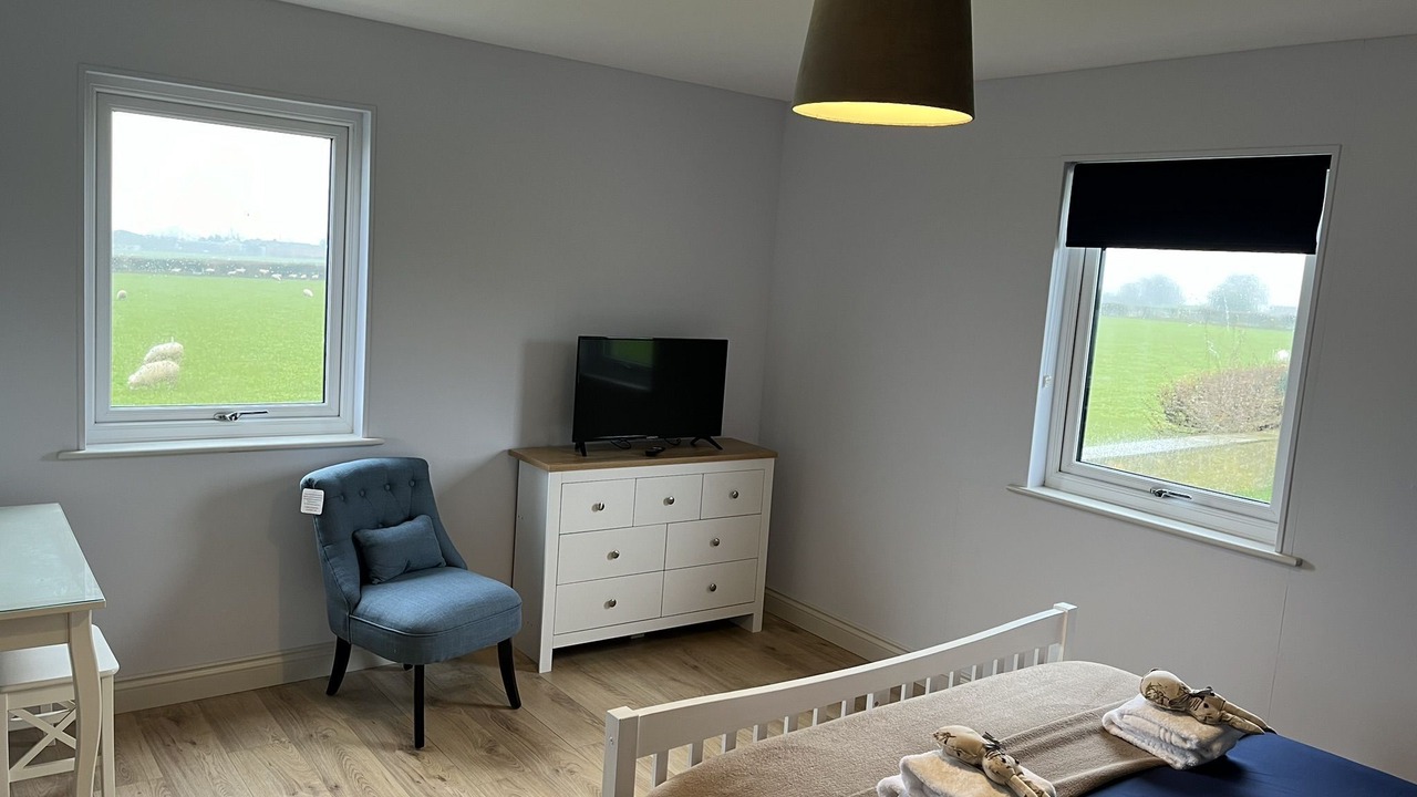 Photo of Bedroom in Tunstall