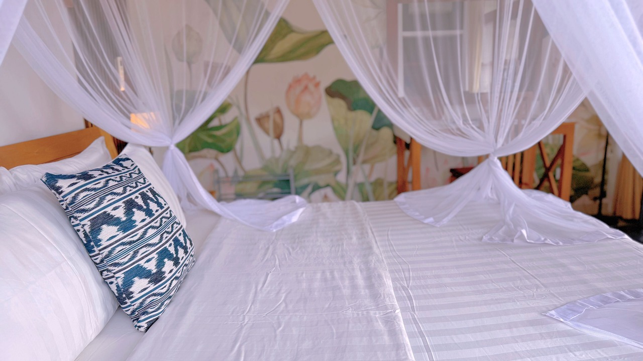 Photo of Bedroom in Ubud
