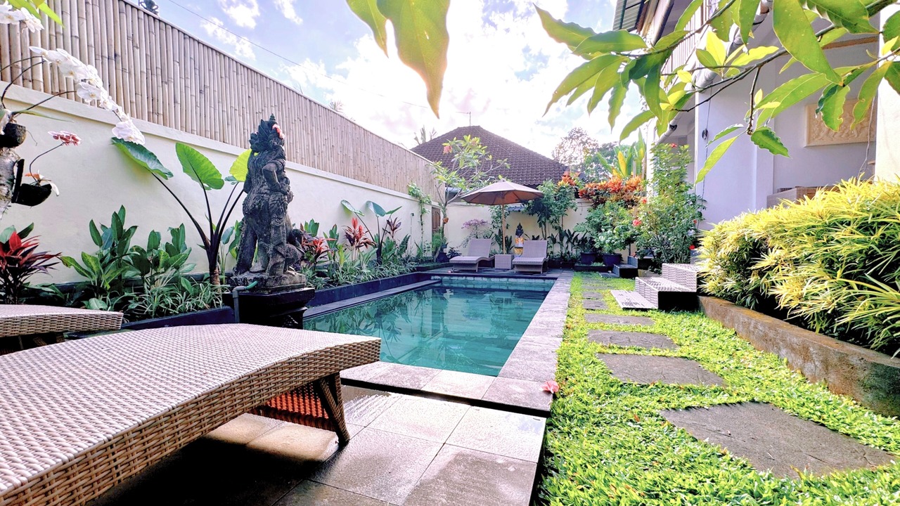 Photo of Outdoor in Ubud