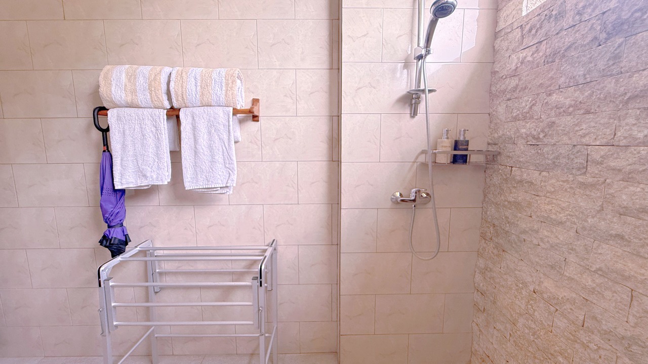 Photo of Bathroom in Ubud
