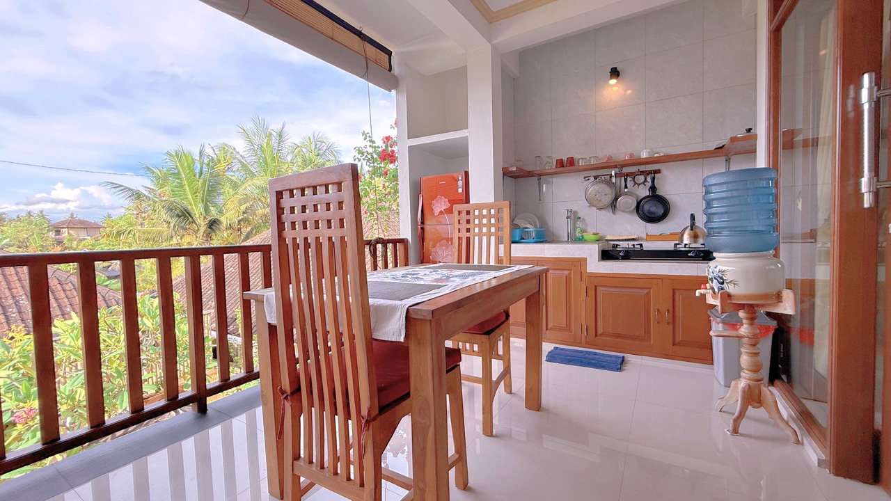 Photo of Outdoor in Ubud