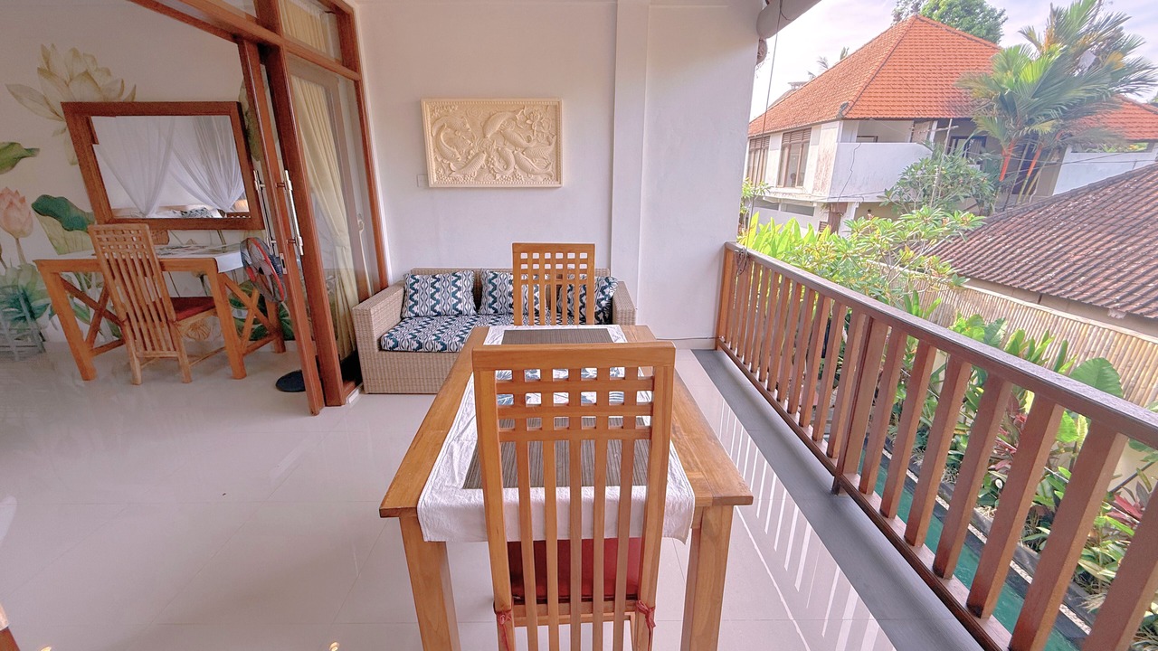 Photo of Outdoor in Ubud