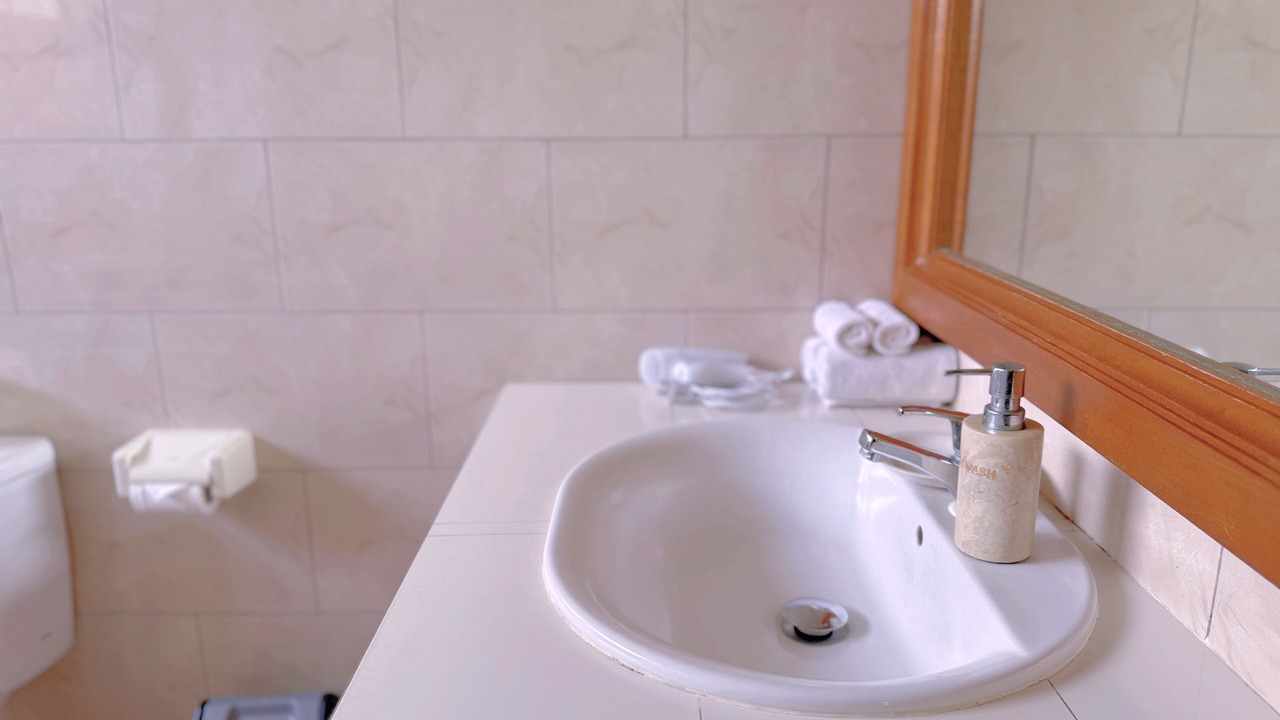 Photo of Bathroom in Ubud