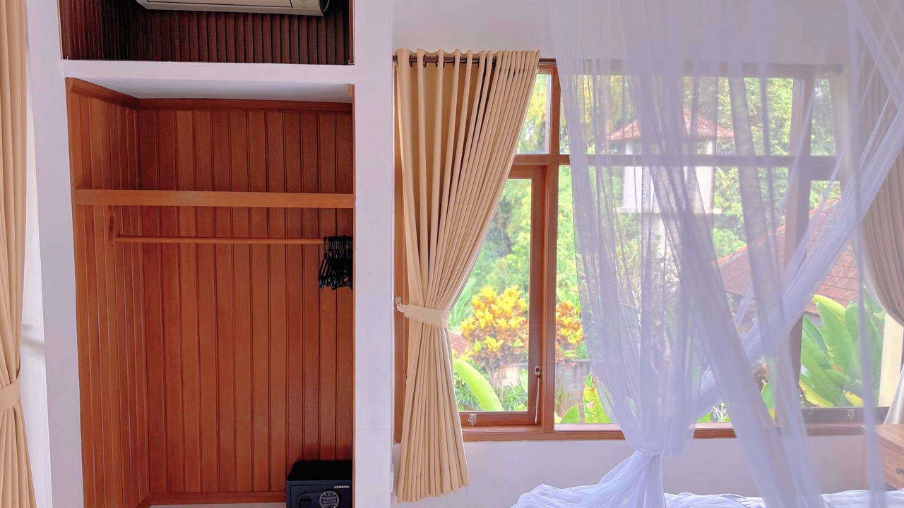 Photo of Bedroom in Ubud