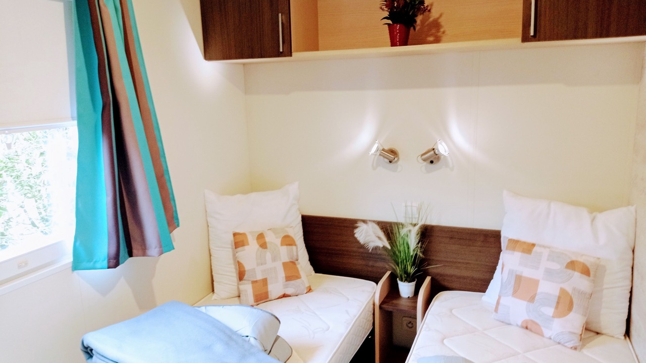 Photo of Bedroom in Verdelot