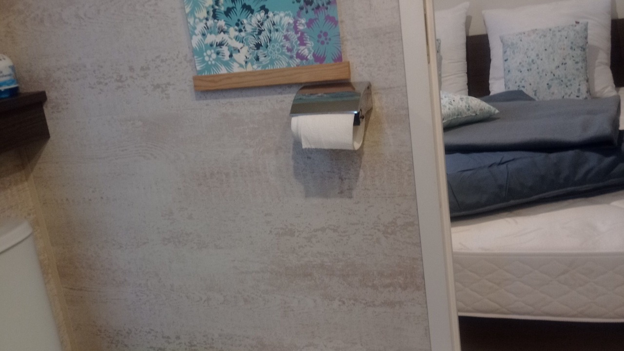 Photo of Bathroom in Verdelot