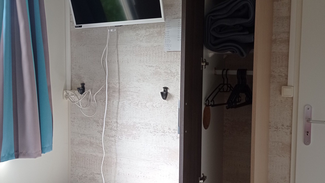 Photo of Bedroom in Verdelot