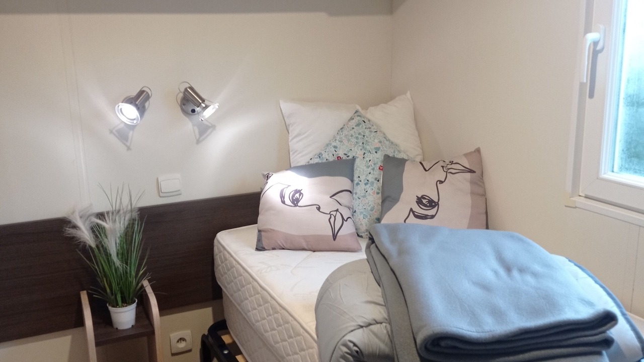 Photo of Bedroom in Verdelot