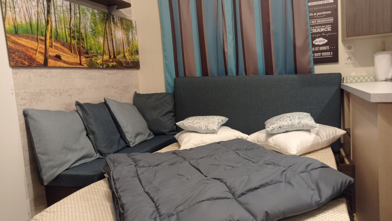 Photo of Bedroom in Verdelot