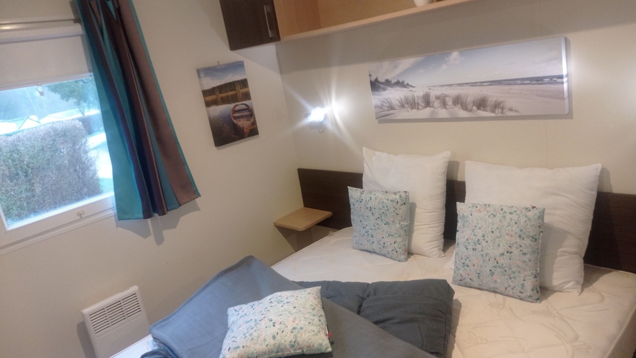 Photo of Bedroom in Verdelot