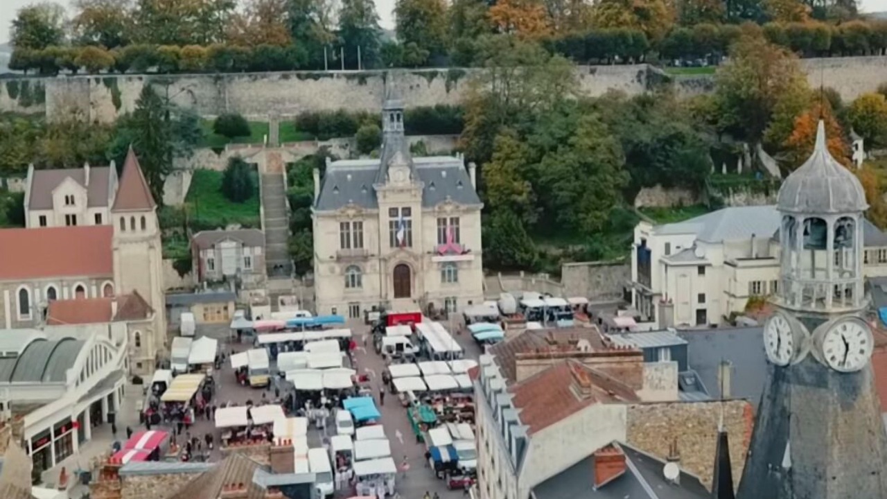 Photo of Outdoor in Verdelot