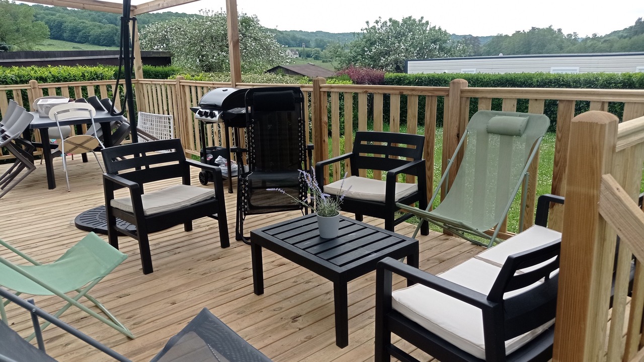 Photo of Outdoor in Verdelot