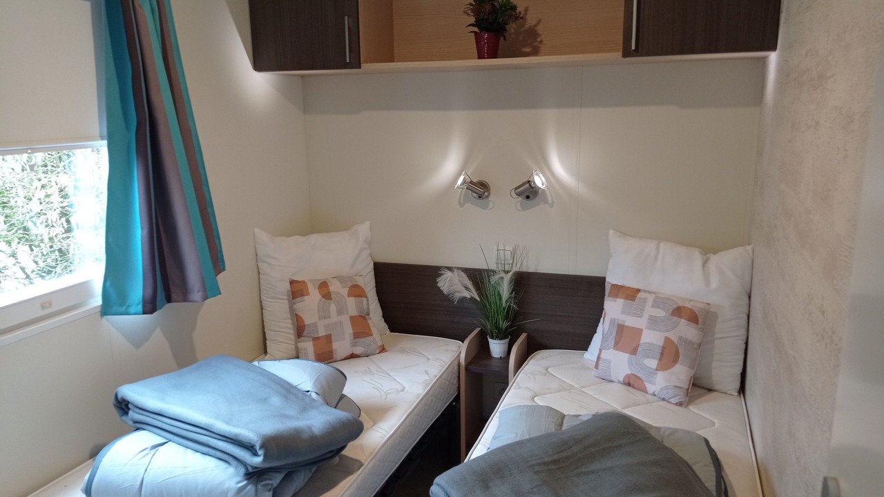 Photo of Bedroom in Verdelot