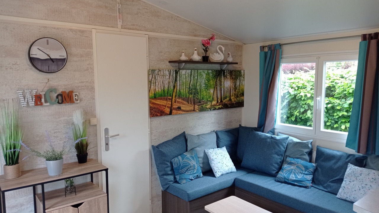 Photo of Livingroom in Verdelot