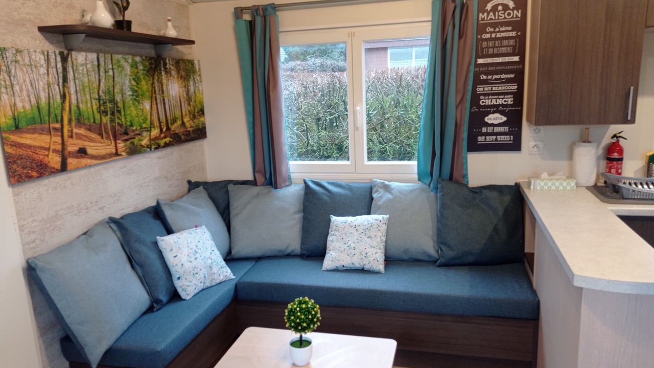 Photo of Livingroom in Verdelot