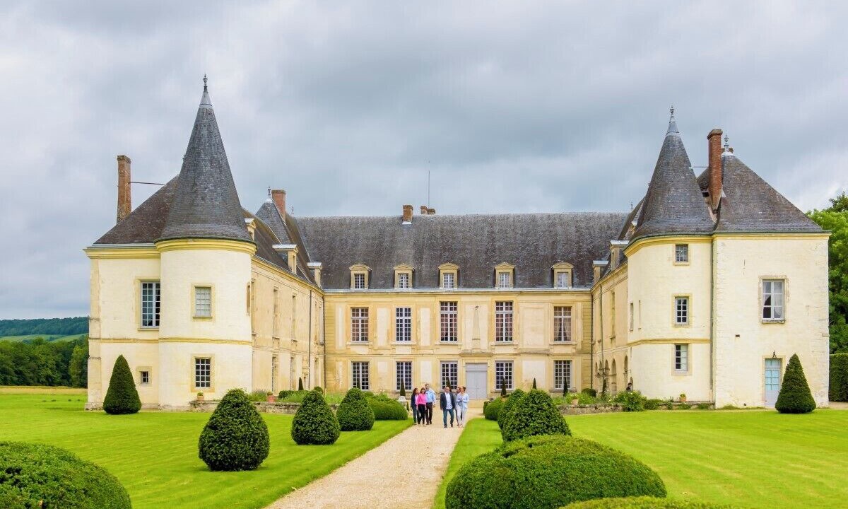 Photo of Outdoor in Verdelot