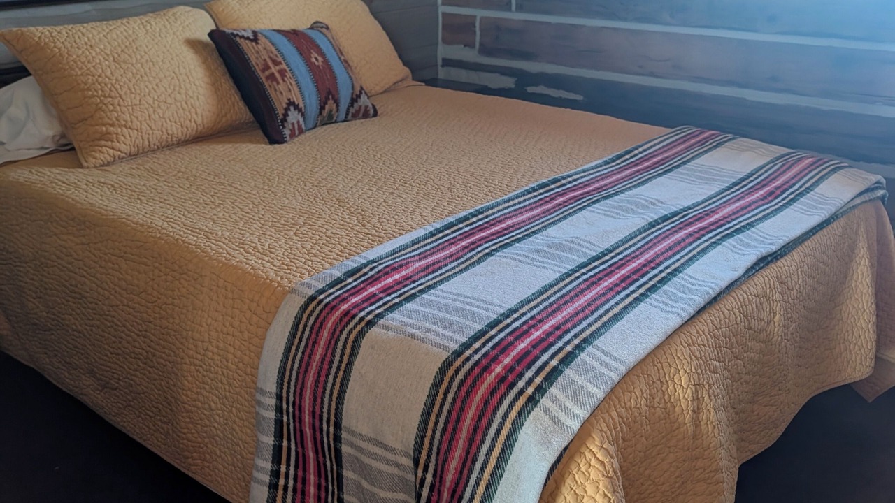 Photo of Bedroom in Pawhuska