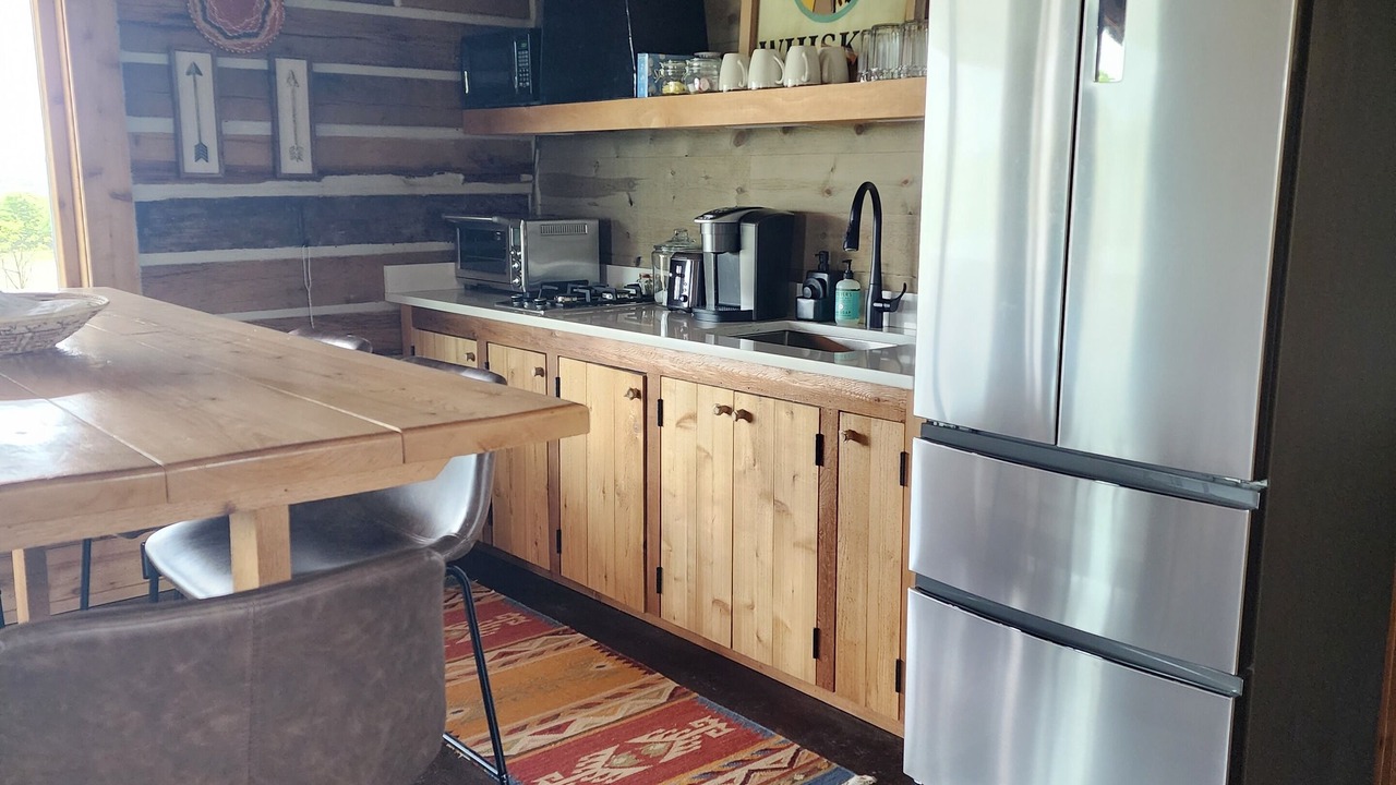 Photo of Kitchen in Pawhuska