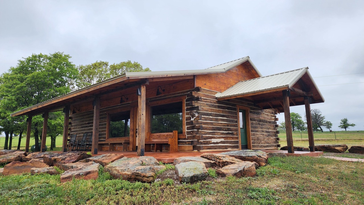 Photo of Outdoor in Pawhuska