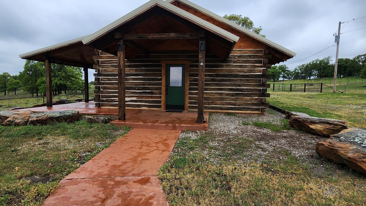 Photo of Outdoor in Pawhuska