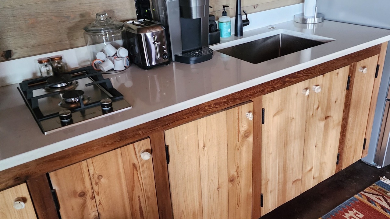 Photo of Kitchen in Pawhuska