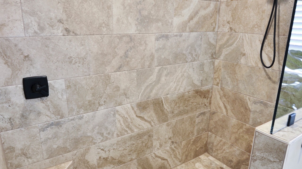 Photo of Bathroom in Cave City