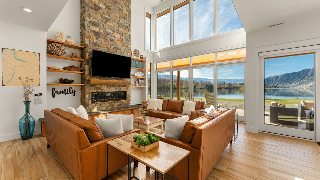 Photo of Livingroom in Ardenvoir